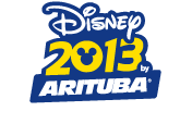 Disney 2010