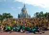 Arituba Disney 2012 - Orlando