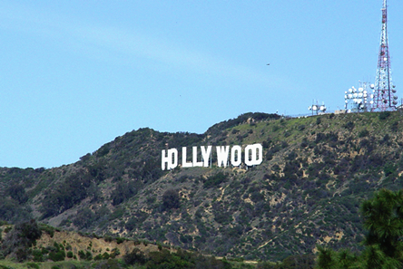 Hollywood